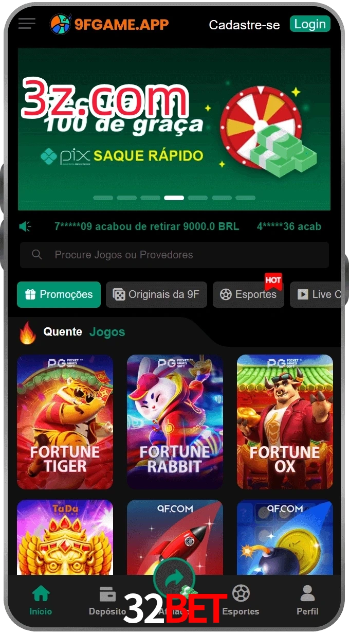 32Bet