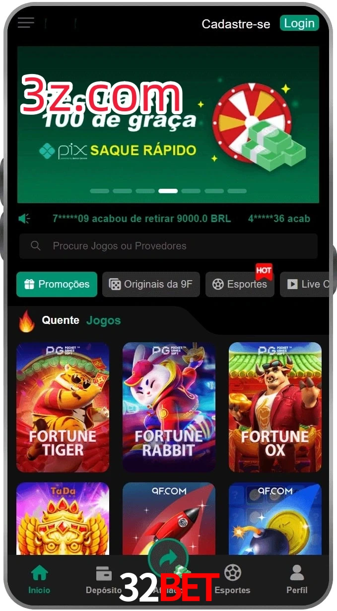 32Bet